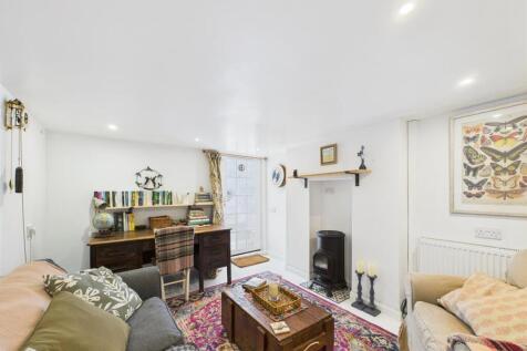 Basement Room