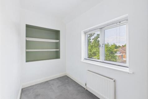 Bedroom 4/Study