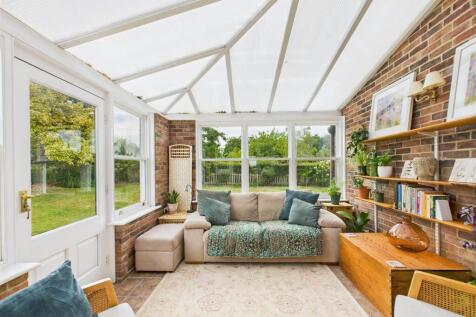 Sunroom