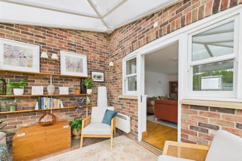Sunroom
