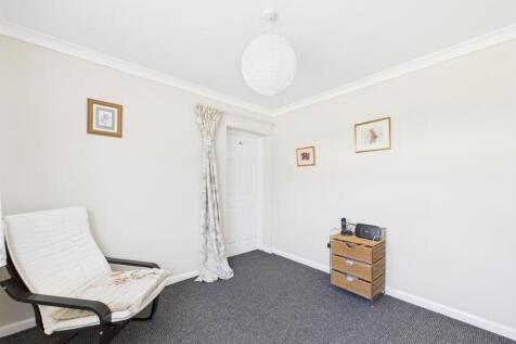 Bedroom 3 / Sitting Room