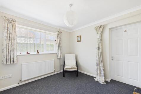 Bedroom 3 / Sitting Room