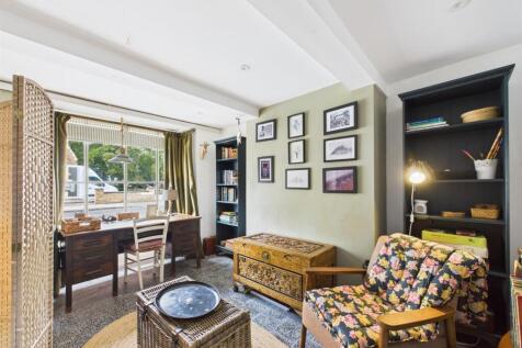 Front Room