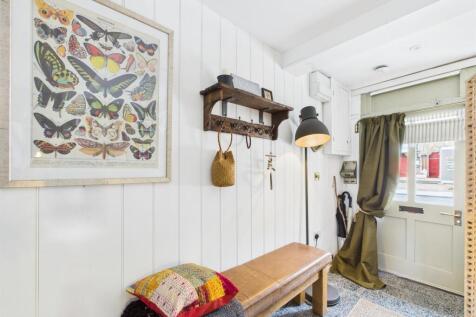 Front Room