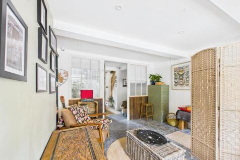 Front Room