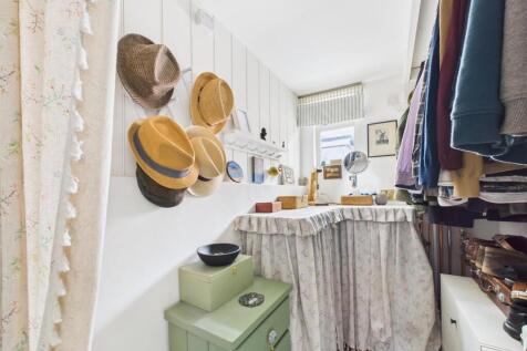 Dressing Room