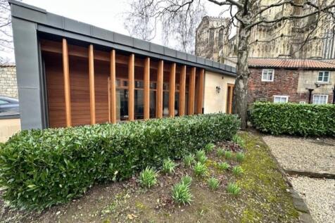 external close