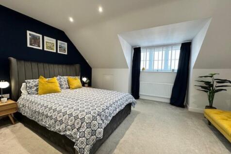 Bed 1