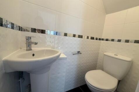 downstairs toilet