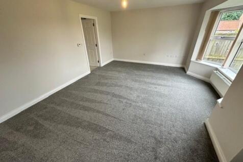 lounge from door