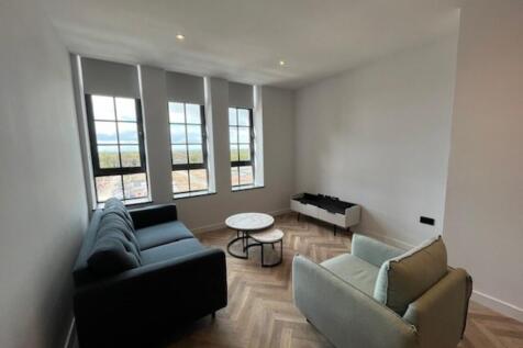 living room with ...
