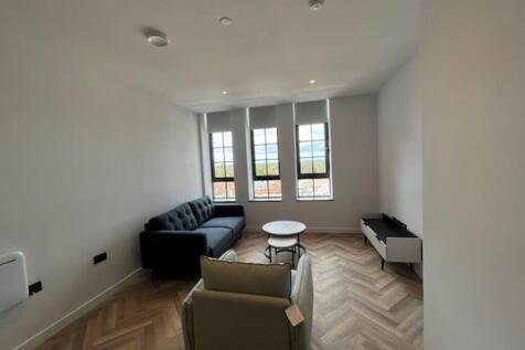 living room with ...