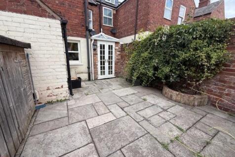 back patio 2