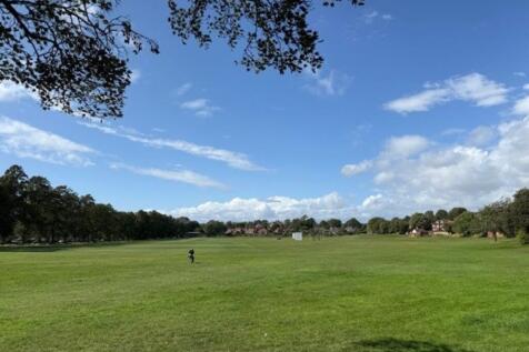 knavesmire 1