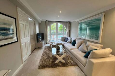 living room with ...