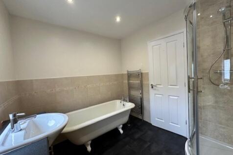 bathroom reverse