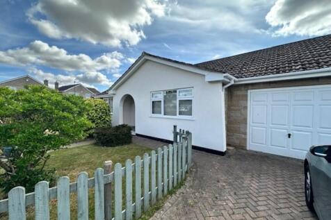 External garage