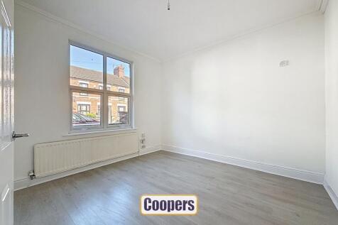 Front Reception Room