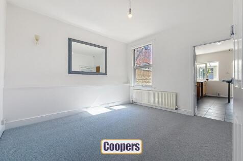 Rear Reception Room