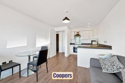 Kitchen/Living room