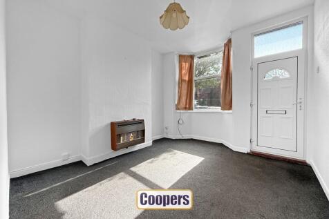 Front Living Room