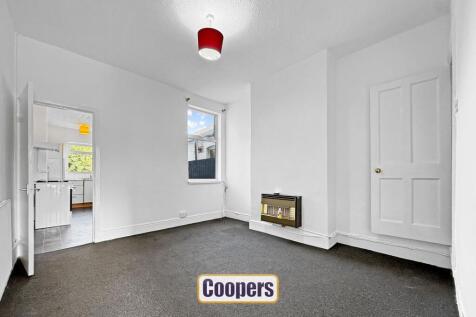Rear Living Room