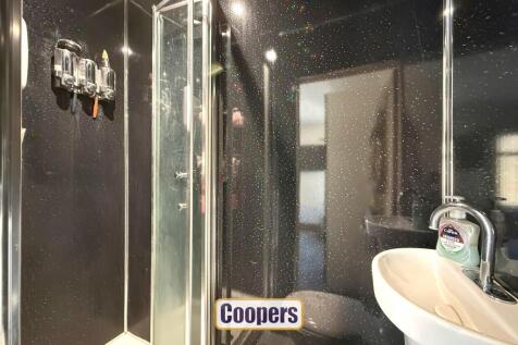 Ensuite Shower Room