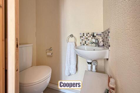 Ensuite WC