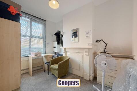 Front Reception Room