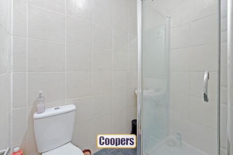 Second Floor Ensuite