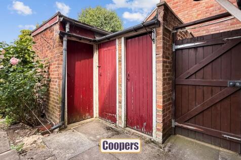 Outhouse/Store
