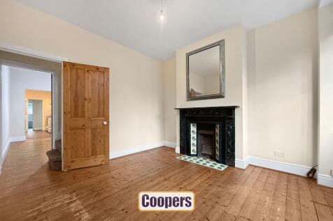 Front Reception Room