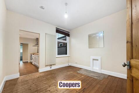 Rear Reception Room