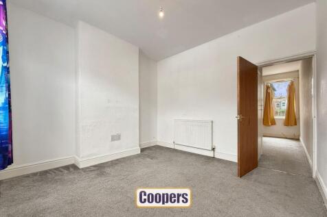 Front Reception Room