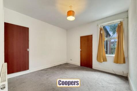 Rear Reception Room
