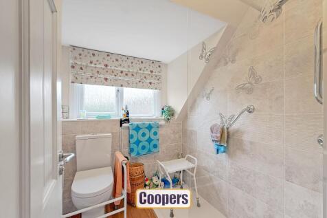 Ensuite Shower Room