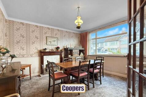 Front Reception Room