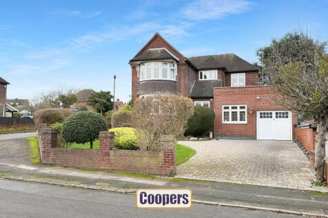 Driveway, Parking and Garage