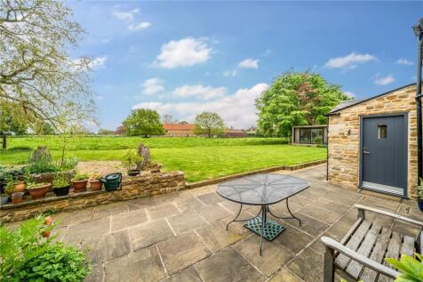 Patio/Terrace