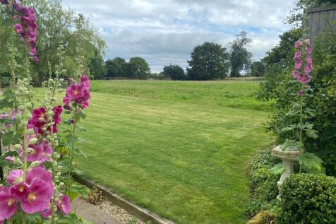 Garden To Paddock