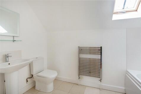 En Suite Bathroom