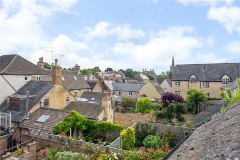 Roofscape Views