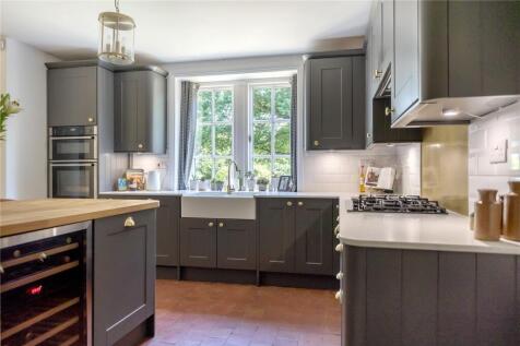 Kitchen Detail