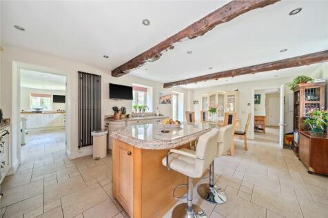 Fabulous Kitchen