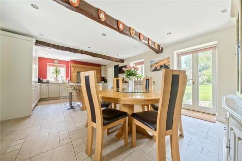 Kitchen Dining