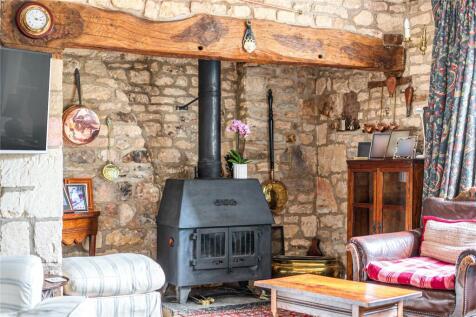 Classic Inglenook