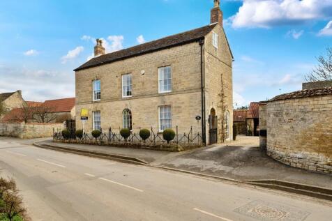 The Old Farm House