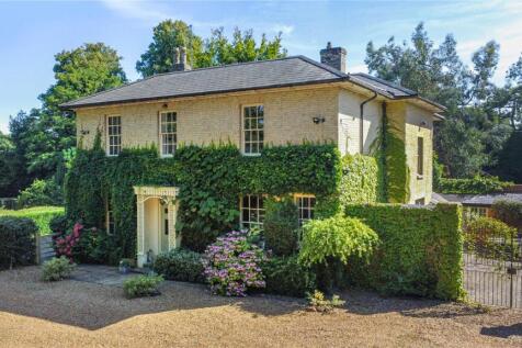The Old Rectory