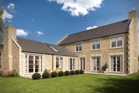 Rear Elevation