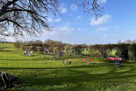 Play Park &amp; Astro